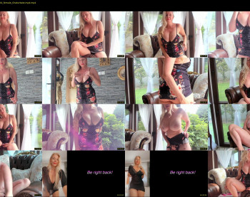 tunderose — 53 minute Chaturbate female cam show recording, 1080p, Sep 14, 2022