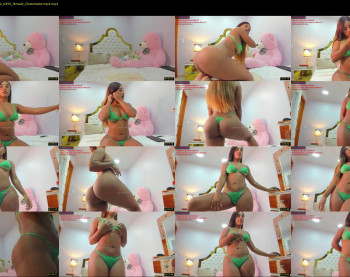 valeriecollinss_ — 57 minute Chaturbate female cam show recording, 1080p, Sep 15, 2022