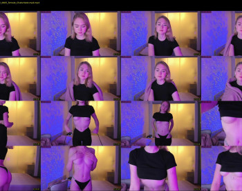 vanessa_maes — 56 minute Chaturbate female cam show recording, 1080p, Sep 14, 2022