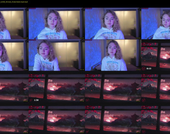 vanessa_maes — 57 minute Chaturbate female cam show recording, 1080p, Sep 15, 2022
