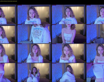 vanessa_maes — 53 minute Chaturbate female cam show recording, 1080p, Sep 15, 2022