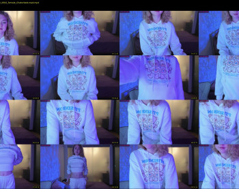 vanessa_maes — 11 minute Chaturbate female cam show recording, 1080p, Sep 15, 2022