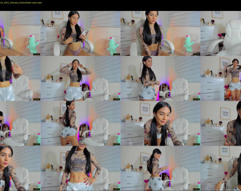 veroniqe_lounge — 62 minute Chaturbate couple cam show recording, 1080p, Sep 14, 2022