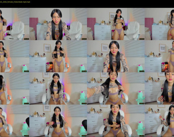 veroniqe_lounge — 54 minute Chaturbate couple cam show recording, 1080p, Sep 14, 2022
