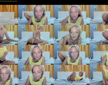 viciousqueen — 54 minute Chaturbate female cam show recording, 1080p, Sep 14, 2022
