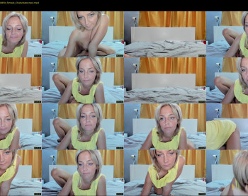 viciousqueen — 54 minute Chaturbate female cam show recording, 1080p, Sep 14, 2022