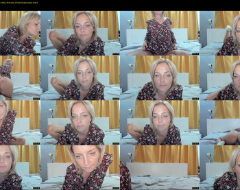 viciousqueen — 54 minute Chaturbate female cam show recording, 1080p, Sep 14, 2022