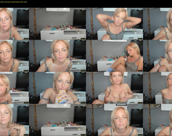 viciousqueen — 45 minute Chaturbate female cam show recording, 1080p, Sep 14, 2022