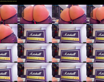victoriaroyce_ — 55 minute Chaturbate female cam show recording, 1080p, Sep 15, 2022