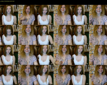 viodetta — 4 minute Chaturbate female cam show recording, 720p, Sep 14, 2022