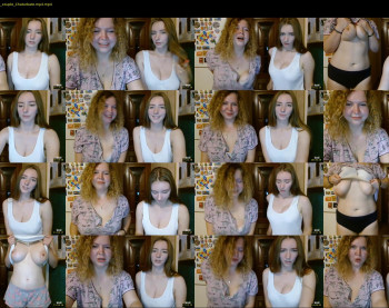viodetta — 21 minute Chaturbate female cam show recording, 720p, Sep 14, 2022