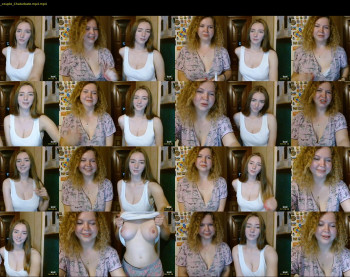 viodetta — 12 minute Chaturbate female cam show recording, 720p, Sep 14, 2022