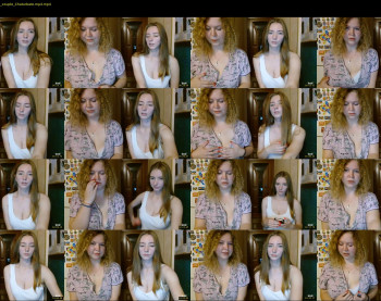 viodetta — 5 minute Chaturbate female cam show recording, 720p, Sep 14, 2022