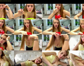 viola_1 — 75 minute Chaturbate female cam show recording, 720p, Sep 15, 2022