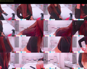violetta_swift — 6 minute Chaturbate female cam show recording, 1080p, Sep 14, 2022