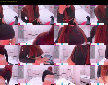 violetta_swift — 6 minute Chaturbate female cam show recording, 1080p, Sep 14, 2022