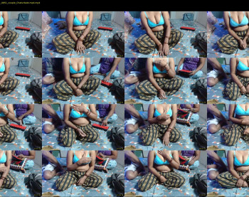 we_are_indian — 14 minute Chaturbate couple cam show recording, 720p, Sep 14, 2022