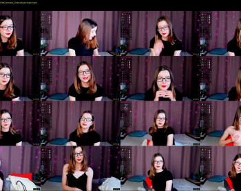 whitehelene — 41 minute Chaturbate female cam show recording, 1080p, Sep 14, 2022