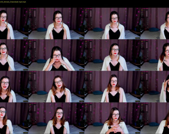 whitehelene — 20 minute Chaturbate female cam show recording, 1080p, Sep 14, 2022