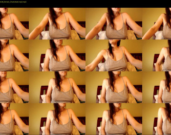wickedtease — 5 minute Chaturbate female cam show recording, 720p, Sep 15, 2022