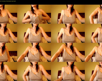 wickedtease — 10 minute Chaturbate female cam show recording, 720p, Sep 15, 2022