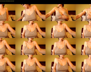 wickedtease — 5 minute Chaturbate female cam show recording, 720p, Sep 15, 2022