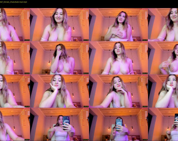 wild_angel1 — 20 minute Chaturbate female cam show recording, 1080p, Sep 14, 2022