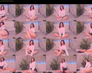 yes_ready — 54 minute Chaturbate female cam show recording, 1080p, Sep 14, 2022