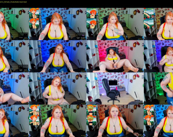 yoki_shizuko — 55 minute Chaturbate female cam show recording, 1080p, Sep 14, 2022