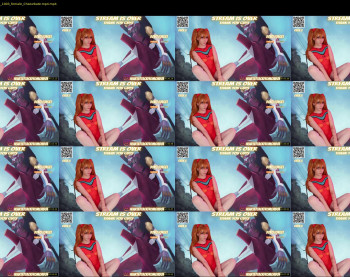 yourcutewaifu — 5 minute Chaturbate female cam show recording, 1080p, Sep 14, 2022