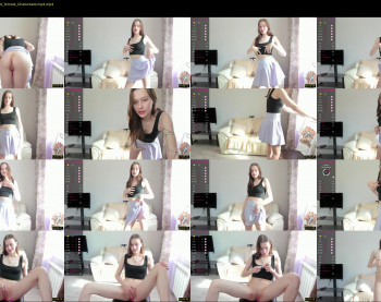 _abby_bb — 50 minute Chaturbate female cam show recording, 1080p, Sep 15, 2022