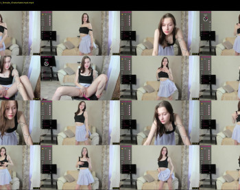 _abby_bb — 24 minute Chaturbate female cam show recording, 1080p, Sep 15, 2022