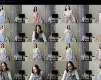 _abby_bb — 54 minute Chaturbate female cam show recording, 1080p, Sep 16, 2022