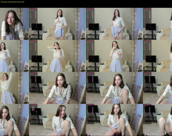 _abby_bb — 17 minute Chaturbate female cam show recording, 1080p, Sep 16, 2022
