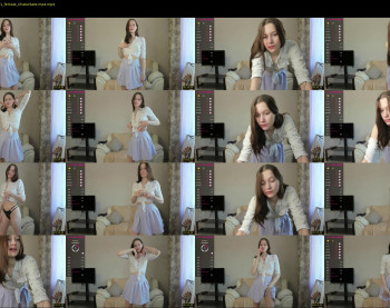 _abby_bb — 57 minute Chaturbate female cam show recording, 1080p, Sep 16, 2022
