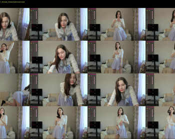 _abby_bb — 54 minute Chaturbate female cam show recording, 1080p, Sep 16, 2022