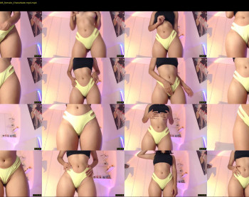 _ariana03_ — 88 minute Chaturbate female cam show recording, 720p, Sep 15, 2022