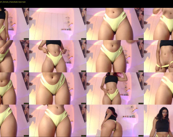 _ariana03_ — 21 minute Chaturbate female cam show recording, 720p, Sep 15, 2022
