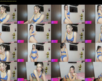 _arimonserrat — 7 minute Chaturbate female cam show recording, 1080p, Sep 16, 2022