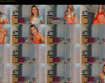 _austra1ia — 38 minute Chaturbate female cam show recording, 1080p, Sep 15, 2022
