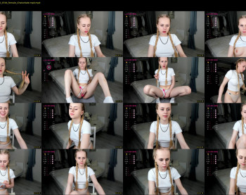 _be_my_daddy — 57 minute Chaturbate female cam show recording, 1080p, Sep 15, 2022
