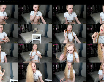 _be_my_daddy — 54 minute Chaturbate female cam show recording, 1080p, Sep 15, 2022