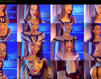 _demi_dee_ — 53 minute Chaturbate female cam show recording, 720p, Sep 16, 2022