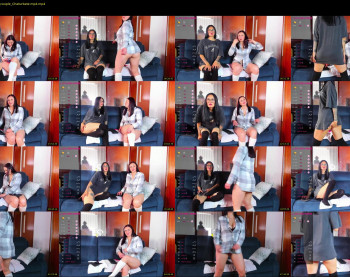 _gaby1 — 54 minute Chaturbate female cam show recording, 1080p, Sep 15, 2022