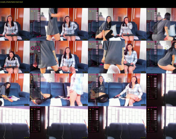 _gaby1 — 54 minute Chaturbate female cam show recording, 1080p, Sep 15, 2022