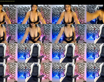 _karen01 — 6 minute Chaturbate female cam show recording, 480p, Sep 16, 2022
