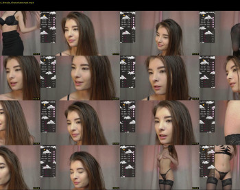 _lovelyen — 53 minute Chaturbate female cam show recording, 1080p, Sep 16, 2022