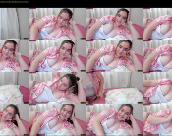 _snorkmaiden_ — 56 minute Chaturbate female cam show recording, 1080p, Sep 15, 2022
