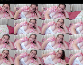 _snorkmaiden_ — 32 minute Chaturbate female cam show recording, 1080p, Sep 15, 2022