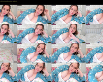 _snorkmaiden_ — 55 minute Chaturbate female cam show recording, 1080p, Sep 15, 2022